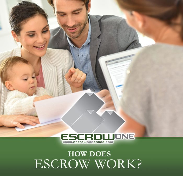 How does Escrow Work?