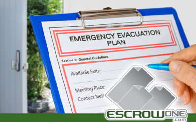 Prepare Your Family for an Emergency – EARTHQUAKE SAFETY