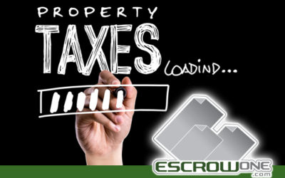 Are My Property Taxes Due?
